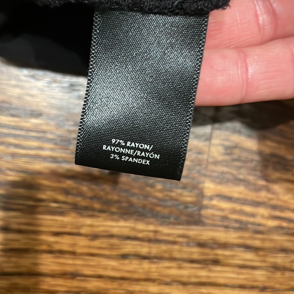 All Taylor shirt with wrist ruffle detail - Picture 3 of 3